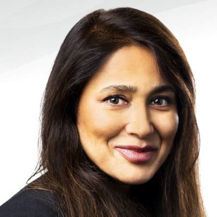 Lavina Talukdar CFA Net Worth (2024)