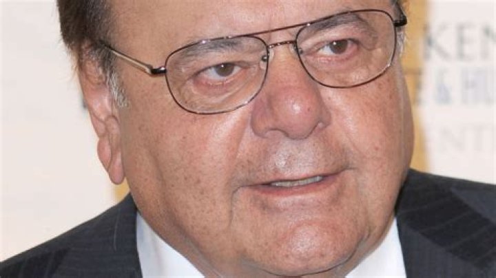 Law & Order actors pay tribute to late star Paul Sorvino