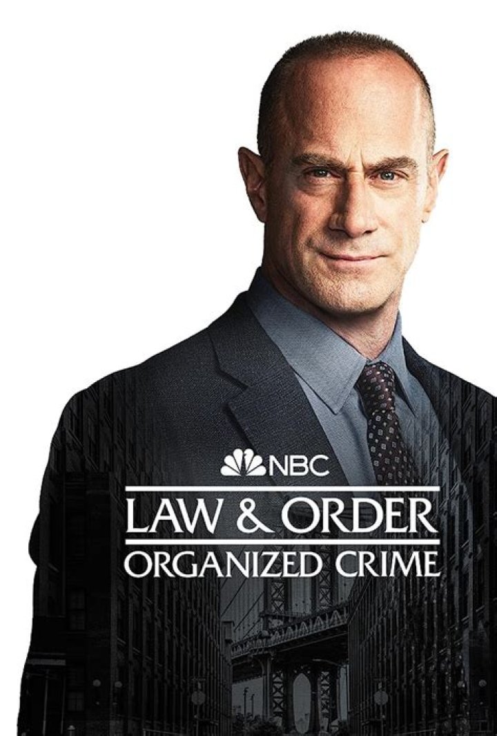 Law & Order: Organized Crime brings back a favorite face of the franchise