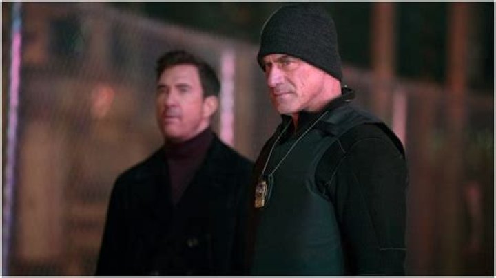 Law & Order: Organized Crime recap: The Wheatley arc comes to a wild end