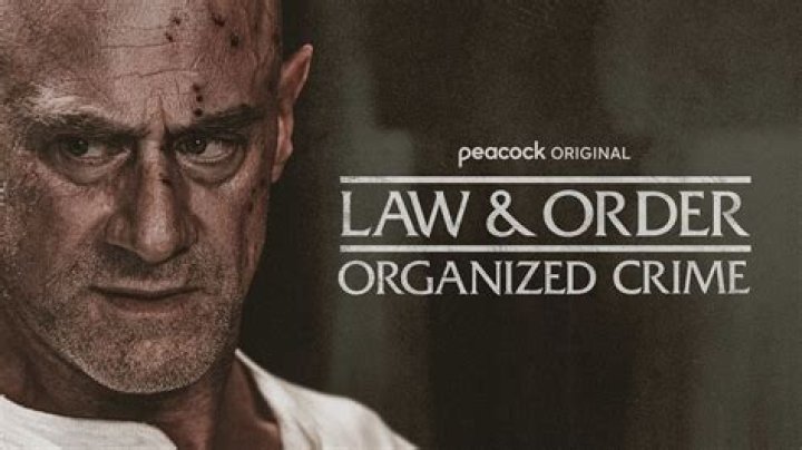 Law & Order: Organized Crime Set to Join Peacock for Season 5