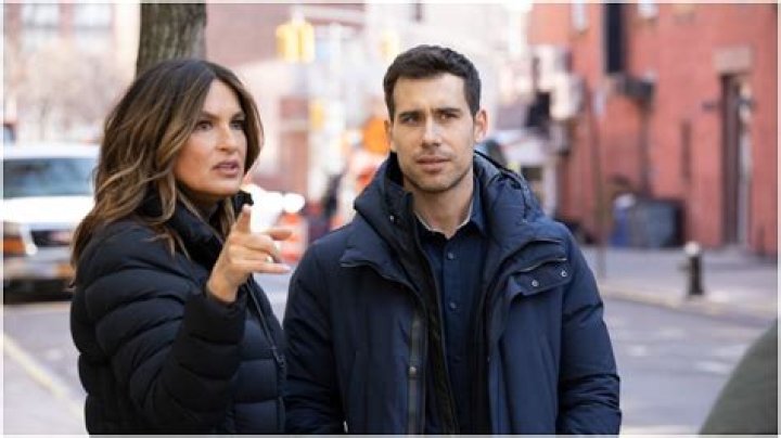 Law & Order: Special Victims Unit recap: Velasco goes rogue to rescue some women
