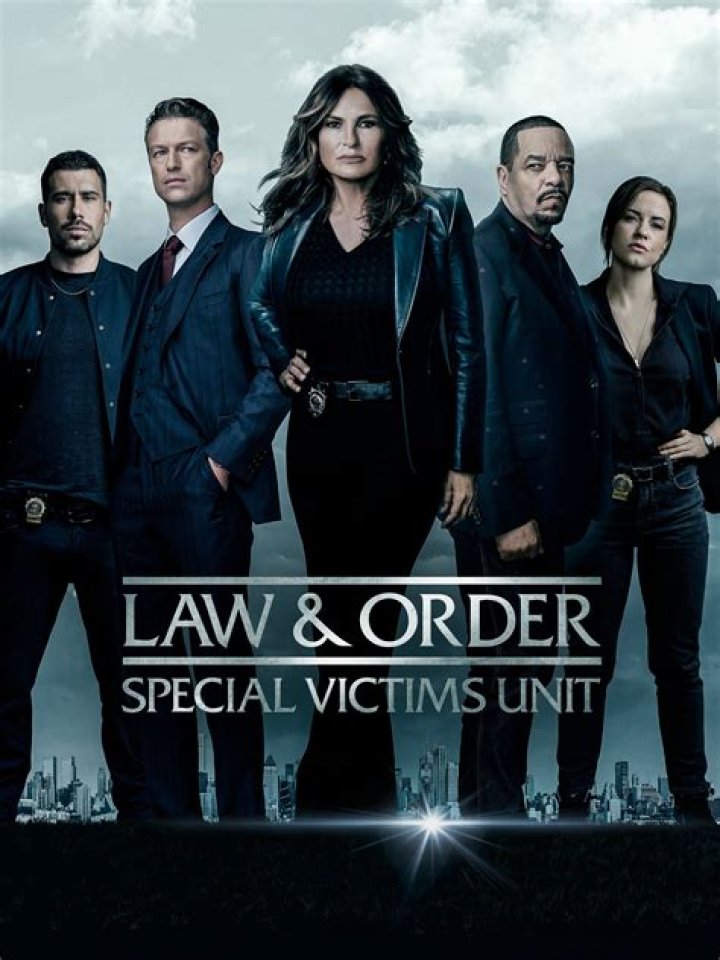 ‘Law & Order: SVU’ Season 15, Episode 18: ‘Criminal Stories’