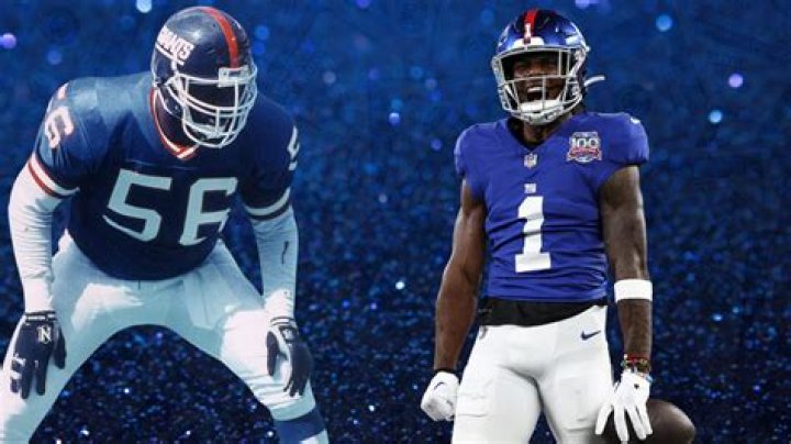 Lawrence Taylor: The Rise, Fall, and Giant Financial Struggles of a Fo