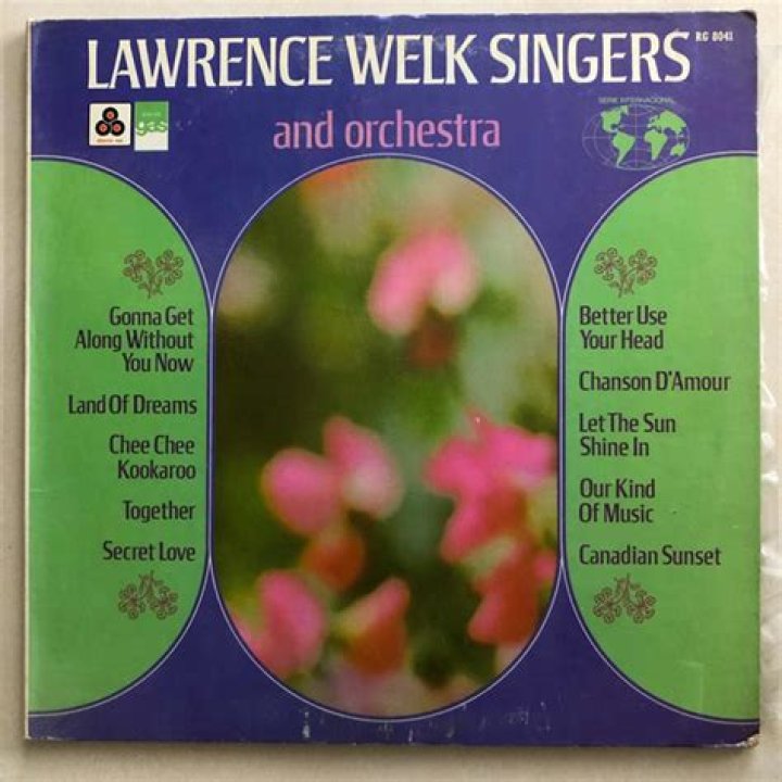 Lawrence Welk Singers Where Are They Now?
