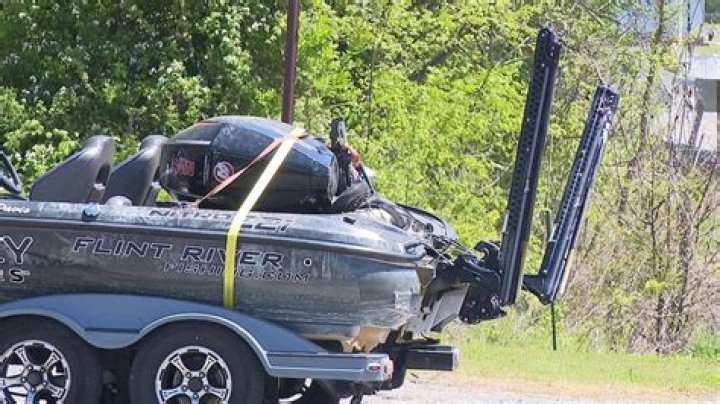Lawsuits filed in connection with fatal boat crash in 2020