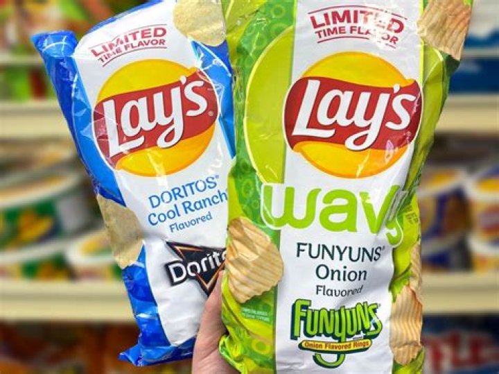 Lay's Brings Back Fan-Favorite Flavor for 2023's Flavor Swap Lineup