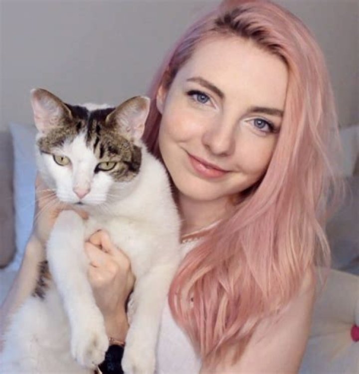 LDShadowLady (Youtuber) Wiki, Biography, Age, Boyfriend, Family, Facts and More