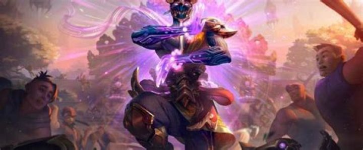 League of Legends end of season rewards announced — All season rewards for 2022