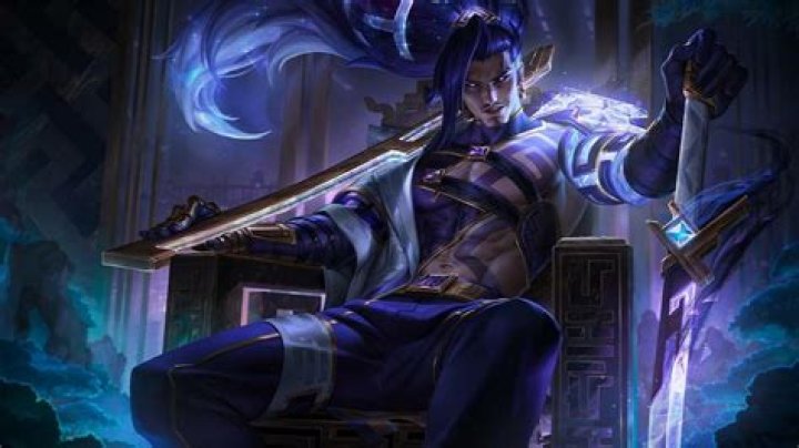 League of Legends Is Removing an 