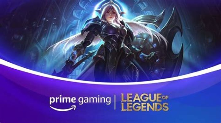 League of Legends Prime Gaming Promotion to End in 2024