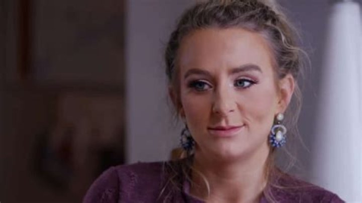 Leah Messer’s huge tax debt revealed: Teen Mom 2 star says friends and family sucked her dry