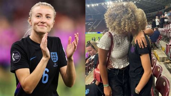Leah Williamson Partner: A Deep Dive Into The Life And Relationships Of The Football Star