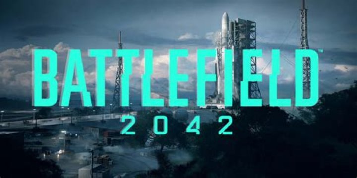 Leaker Claims Battlefield 2042 Development is in Trouble