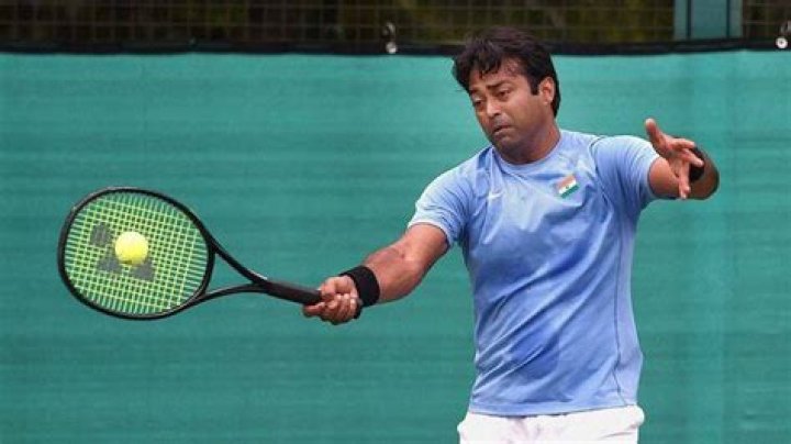 Leander Paes: Height, Age, Net Worth, Controversies, Biography, Unknown Facts And More