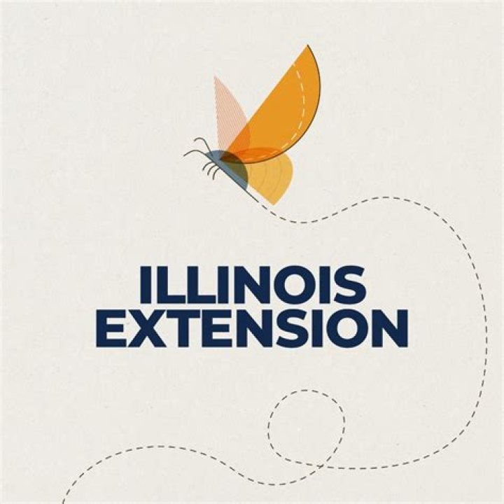 Learn about AI and farming at Illinois Extension event
