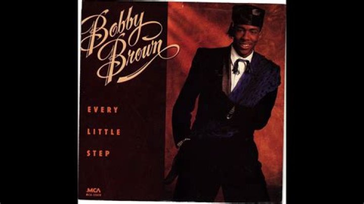 Learn More About The Television Producer Bobby Brown: Every Little Step Fans Are Loving Alicia Etheredge On The Show
