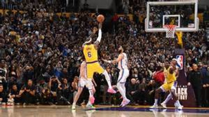 LeBron scores 30 points, Davis handles Wembanyama’s 5×5 effort in Lakers’ 123-118 win over Spurs