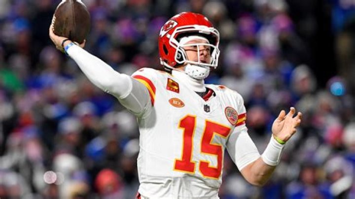 Led by Chiefs-Bills thriller, NFL divisional round averages record 40 million viewers