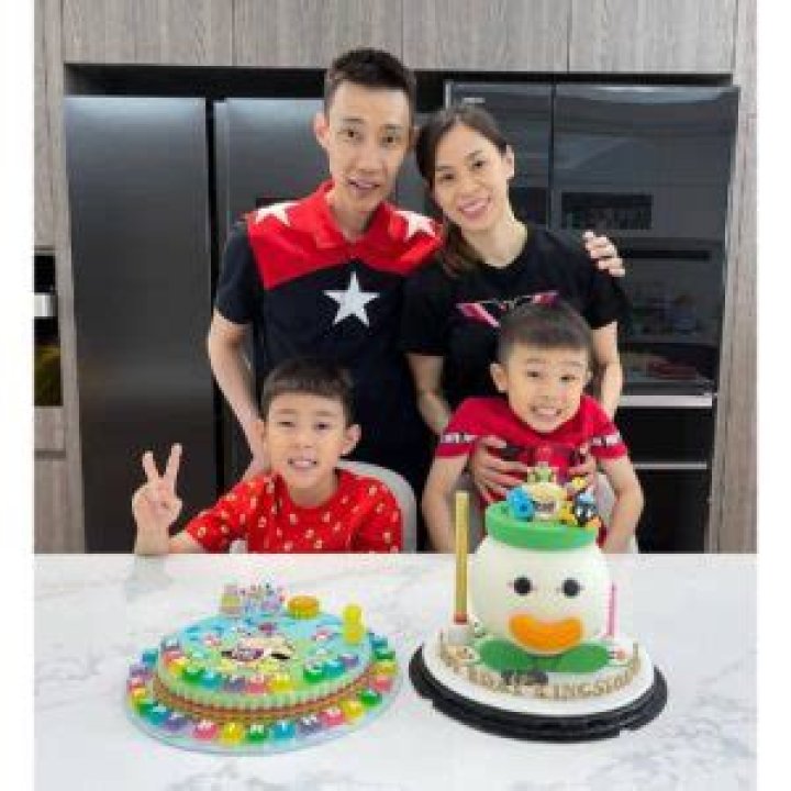 Lee Chong Wei : Wife, House & Net Worth [2023 Update]