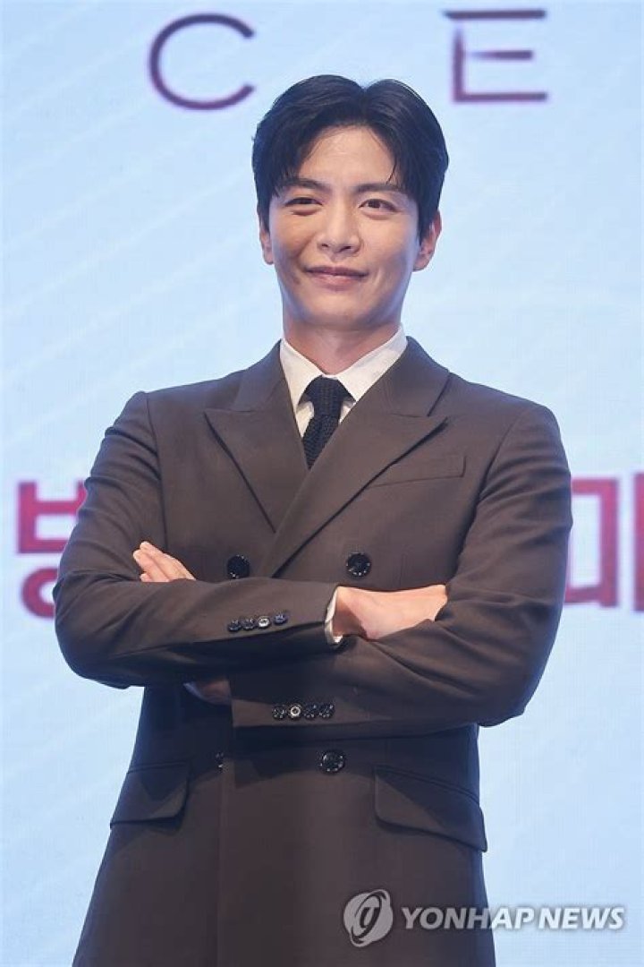 Lee Min Ki: The Rising Star Of South Korean Entertainment