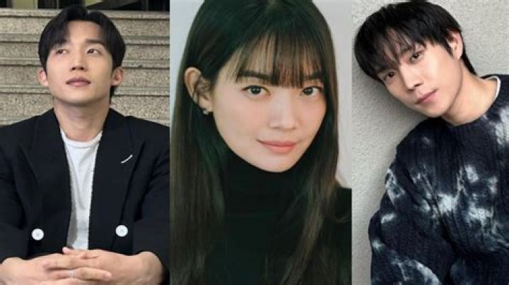 Lee Sang Yi to star in Because I Want No Loss with Shin Min Ah and Kim Young Dae