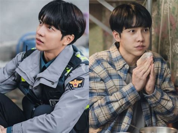 Lee Seung-gi age, profile, movies, Tv shows, girlfriend and Facts
