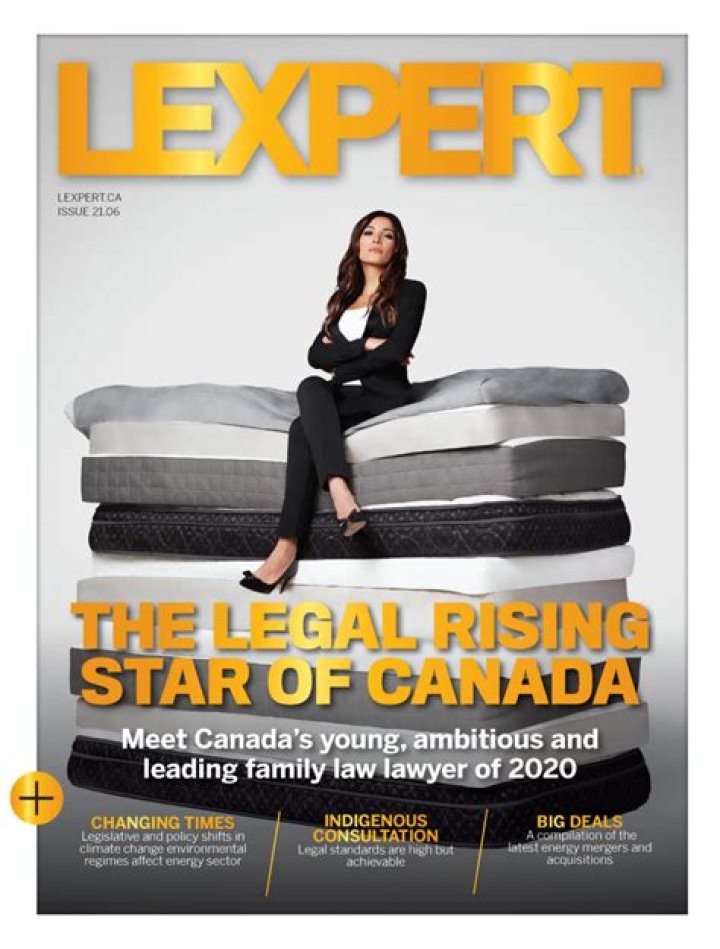 Leena Sky: The Rising Star Of Adult Entertainment