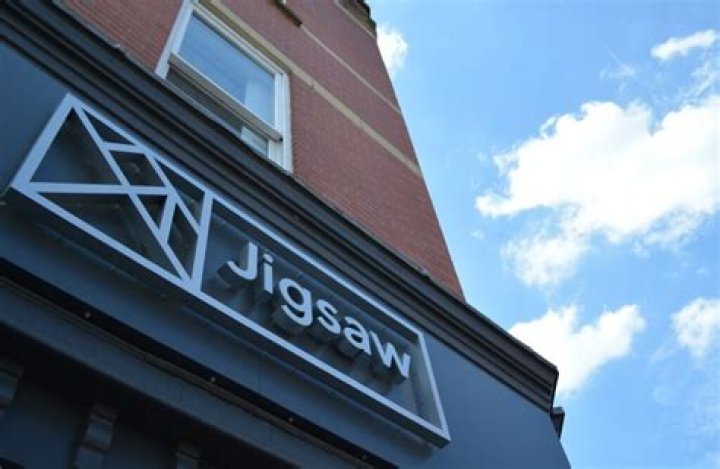 Legacy Is Now Called Jigsaw