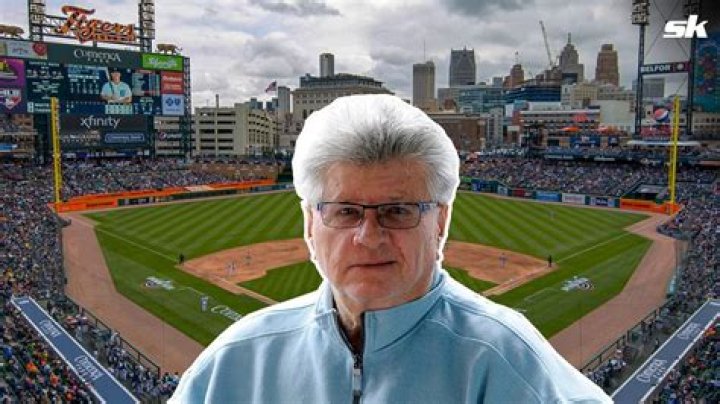 Legend TV analyst for the Detroit Tigers ‘Jim Price’ passes away at 81