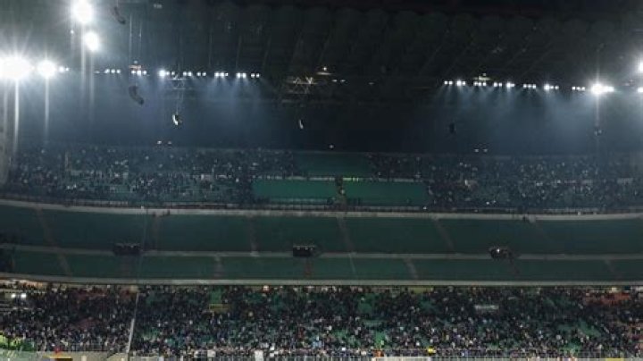 Legendary head of Inter Milan Ultras shot dead in ambush outside his house sparking mass walkout of fans during game