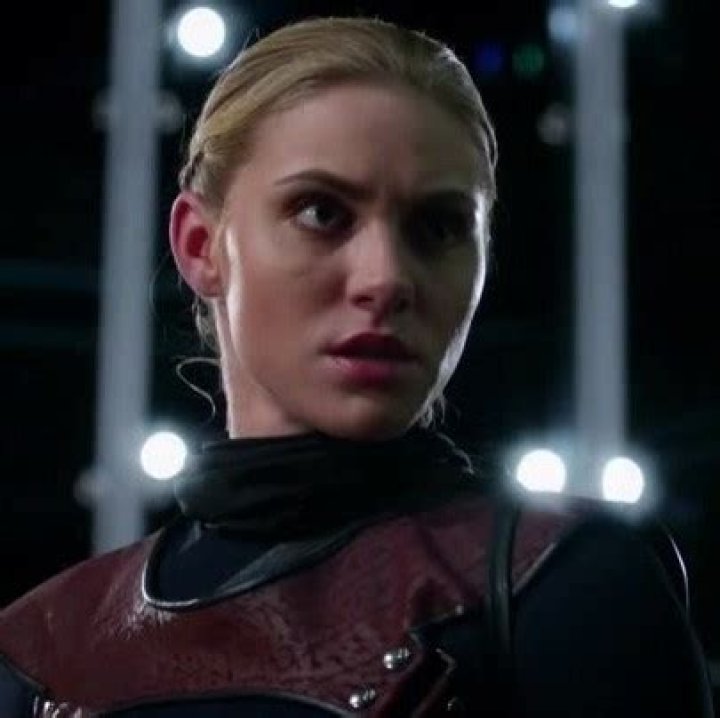 Legends Of Tomorrow: Cassandra Savage Revealed