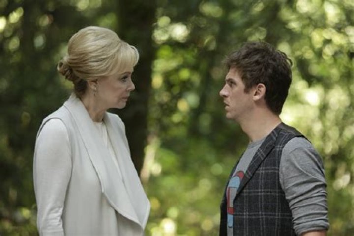 Legion recap Season 1, Episode 2: Chapter 2 begins journey to center of David’s mind