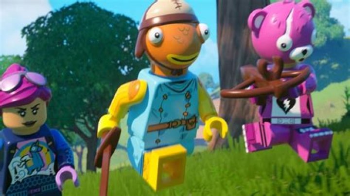 LEGO Fortnite May Get Mods and DLCs