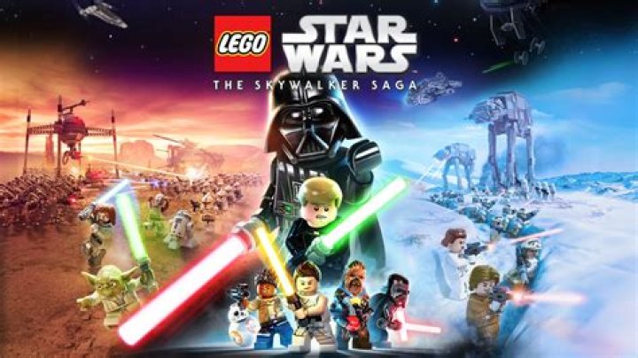 LEGO Star Wars: Rise of Skywalker Reportedly Delayed Until 2021