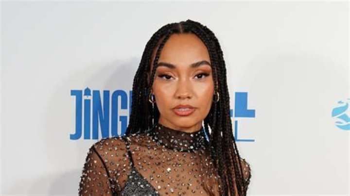 Leigh-Anne Pinnock confirms Little Mix reunion two years after band split