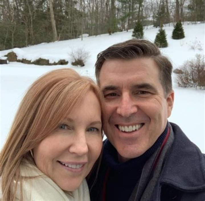 Leigh Davis: All about Rece Davis' wife [2023 Update]