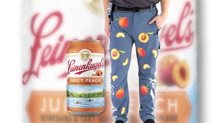 Leinenkugel’s releasing pants to match new beer