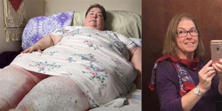 Leneatha: The Life And Legacy Of A 600-Pound Woman