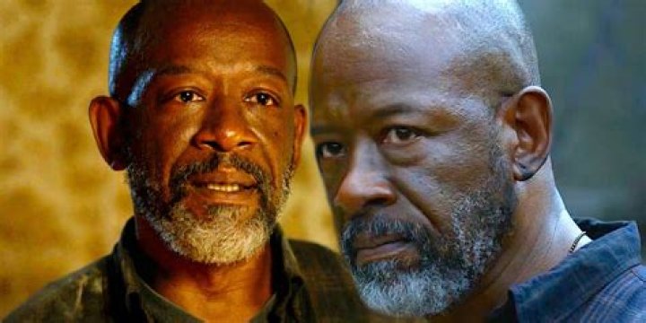 Lennie James Reveals Why Morgan Killed [SPOILER]