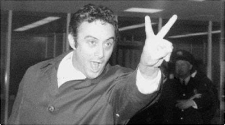 Lenny Bruce's Obscenity Trial Challenged First Amendment Rights and Paved the Way for Other Socially Conscious Comedians