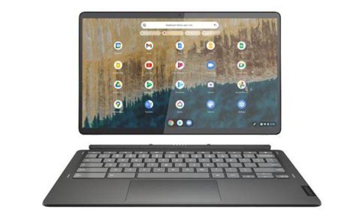 Lenovo Duet 5 Chromebook review