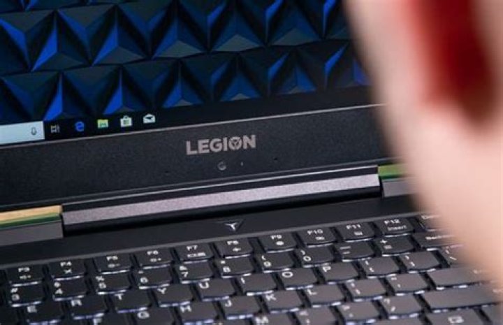 Lenovo Legion Y7000 - Full Review and Benchmarks