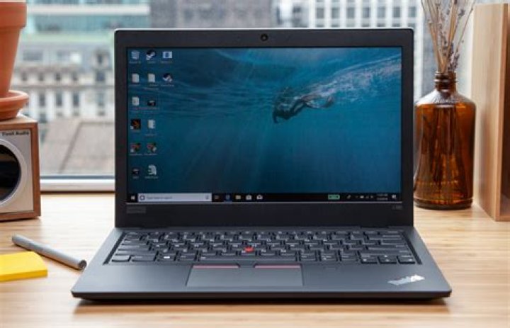 Lenovo ThinkPad L380 - Full Review and Benchmarks