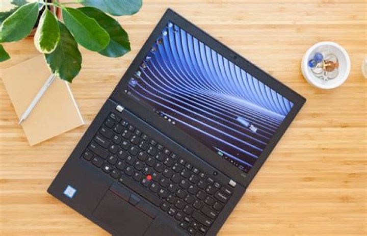 Lenovo ThinkPad X280: Full Review and Benchmarks