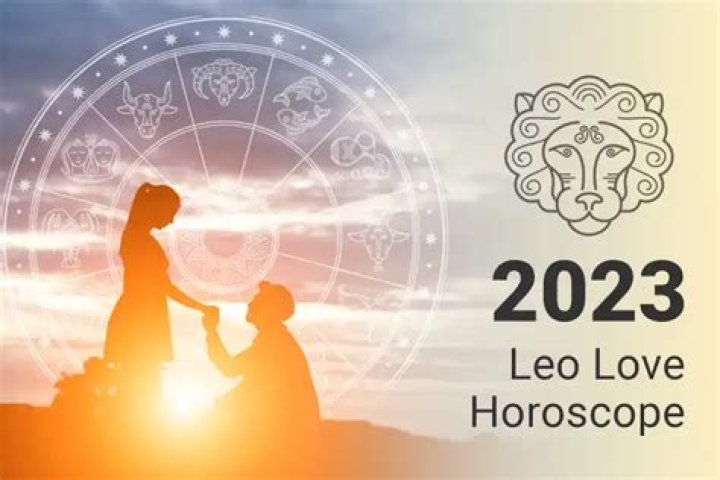 Leo Career Horoscope 2023 - Leo Yearly Job Predictions 2023