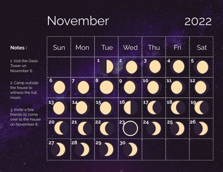 Leo Monthly Prediction for November 2023