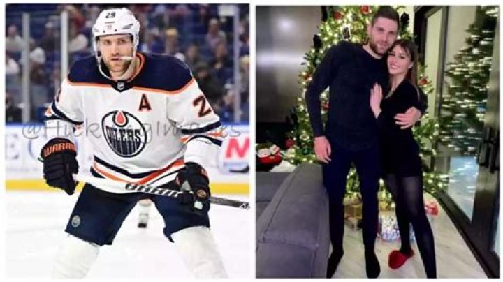 Leon Draisaitl Bio: Net Worth [2024 Update]