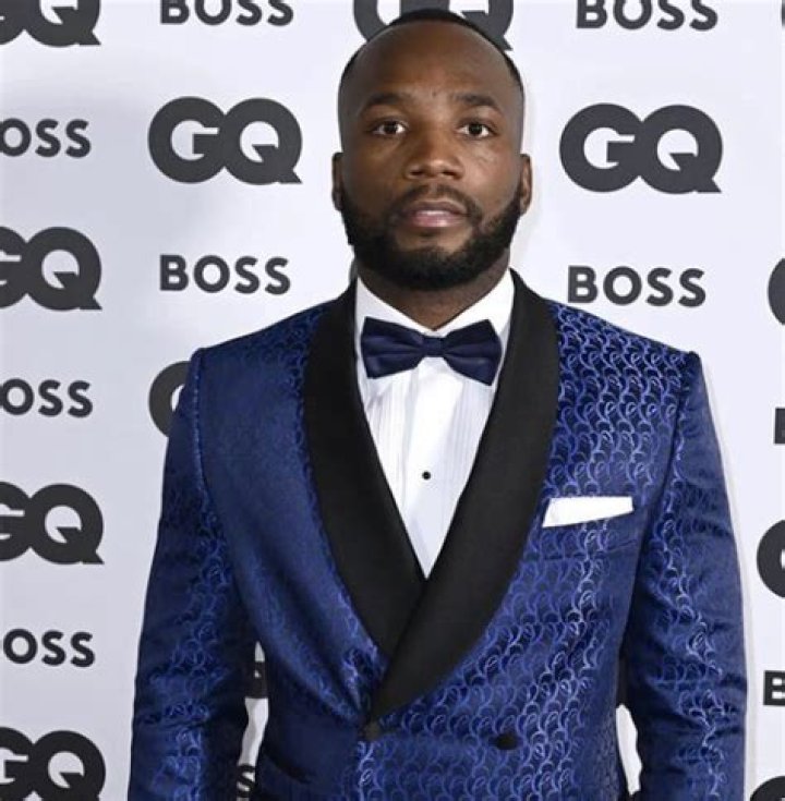 Leon Edwards Net Worth 2023, UFC Salary and Endorsements