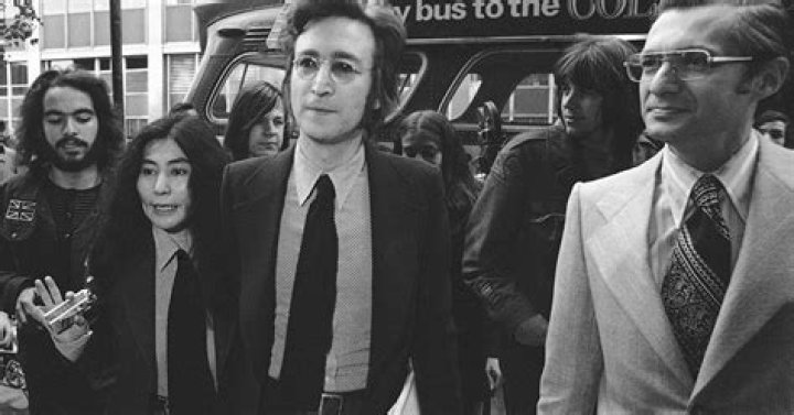 Leon Wildes, immigration lawyer who fought to prevent John Lennon’s deportation, dead at age 90